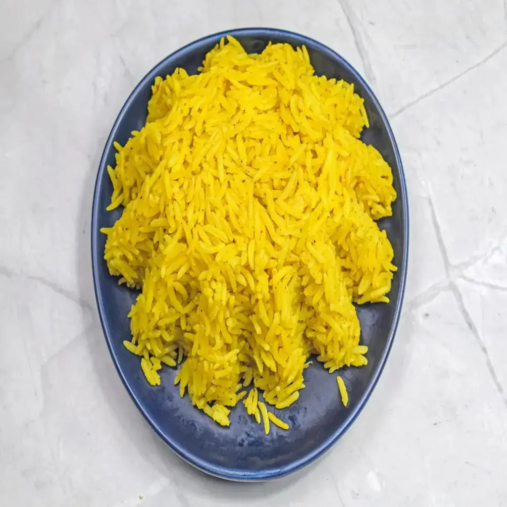 أرز بسمتي
